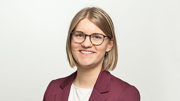 Petra Fischer