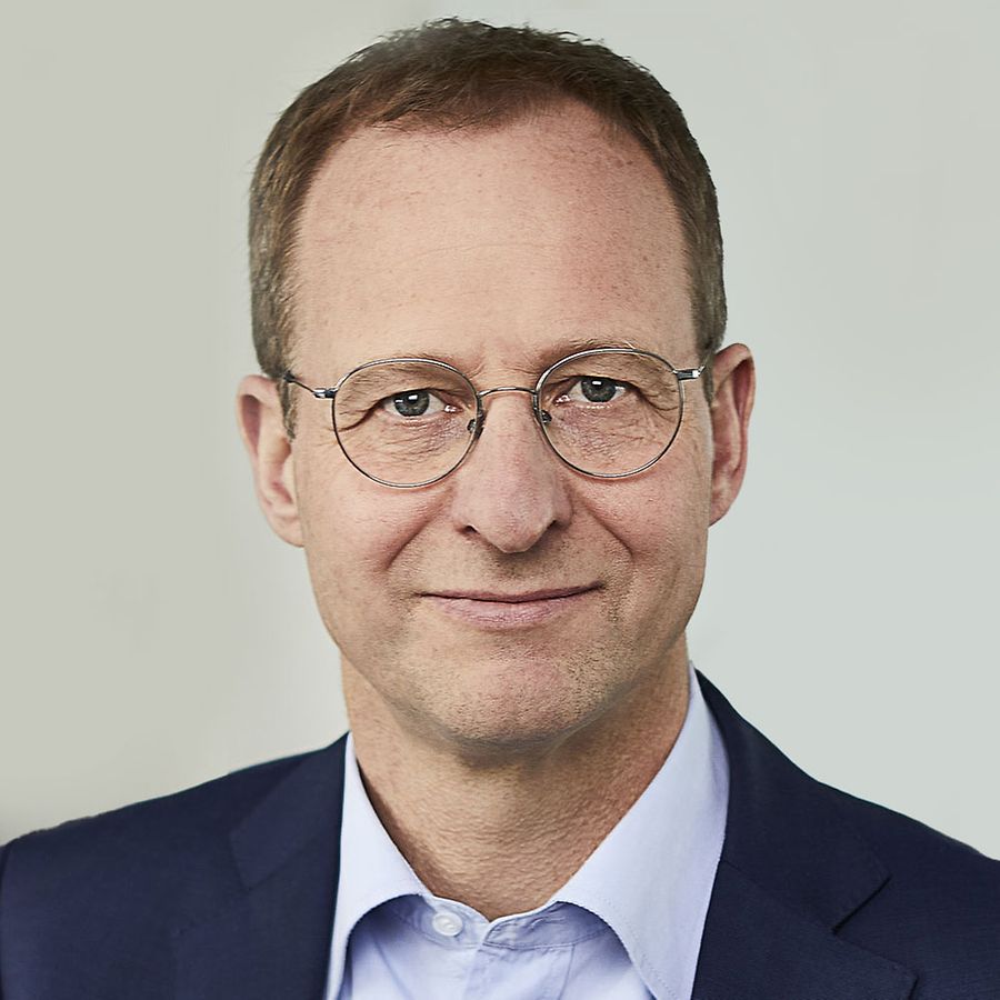 Dr. Kilian Bälz, Partner Amereller Rechtsanwälte
