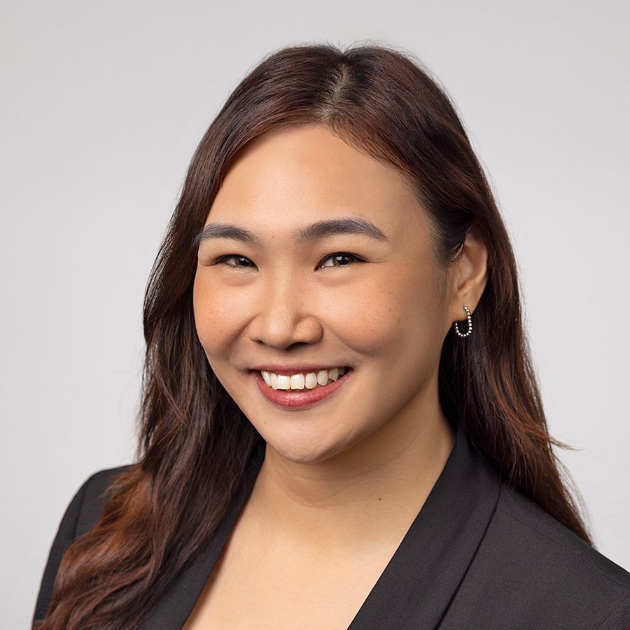 Tiffany Ang, Regional Manager ASEAN, VDMA