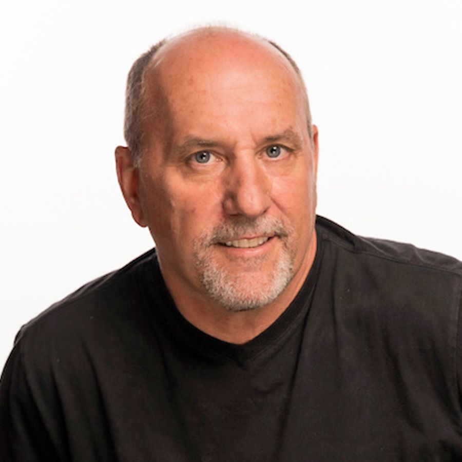 Robert Skinner, CEO, EcoG USA, Ladeinfrastruktur