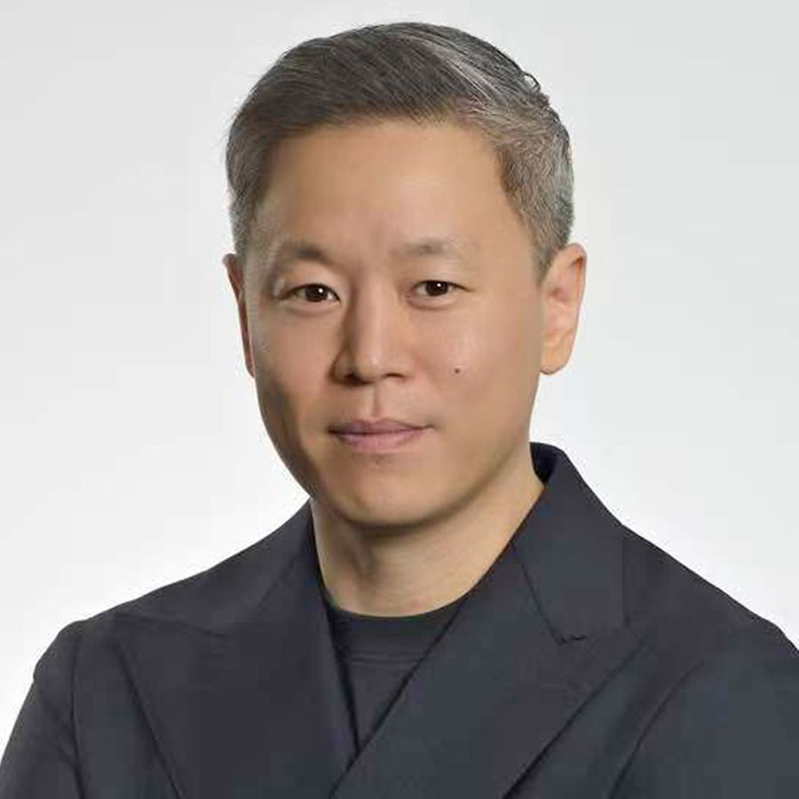 Daniel Yoo, VDMA