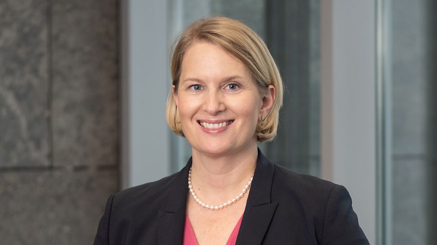 Julia Braune
