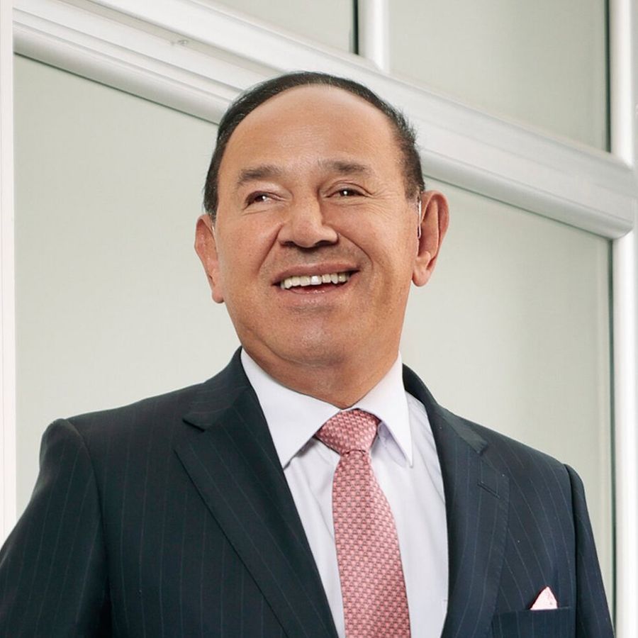 Helmuth Gallego, Gründer, Biogás Colombia, Energieerzeugung in Kolumbien