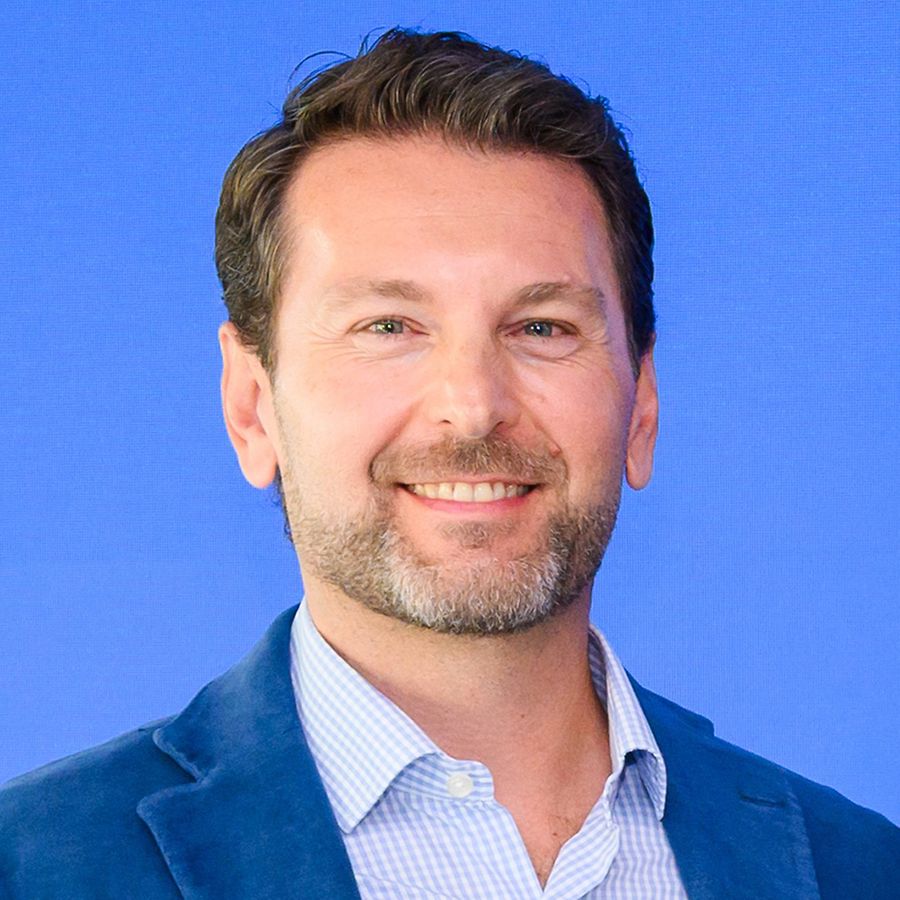Romeo Kardo, Head of Medical Business Unit, Dräger Iberia