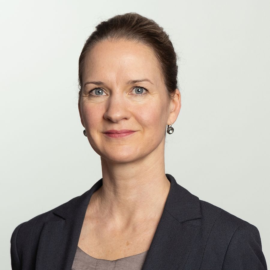 Anna Westenberger
