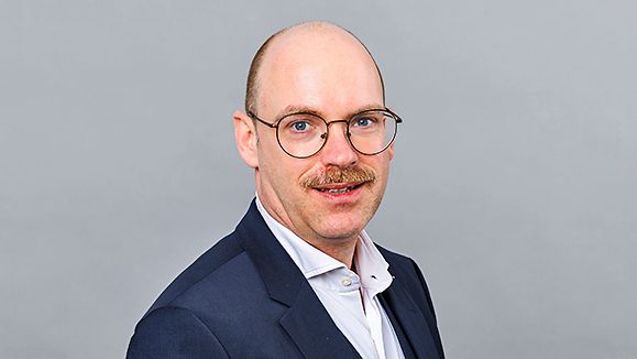 Dominik Vorhölter