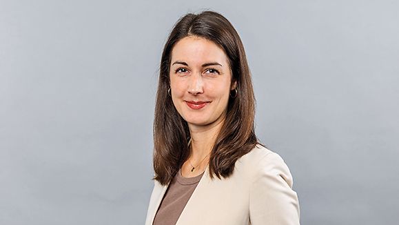 Nadine Bauer