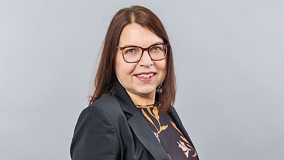 Daniela Vaziri
