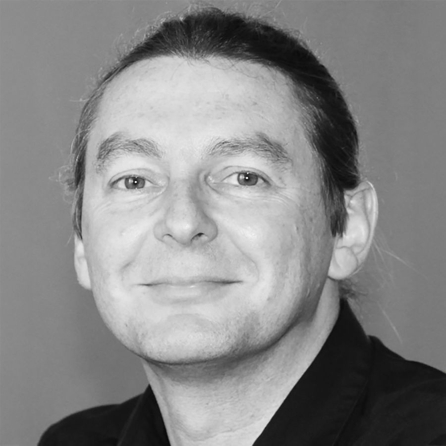 Ralf Ziser, Managing Director bei INGUN Vietnam