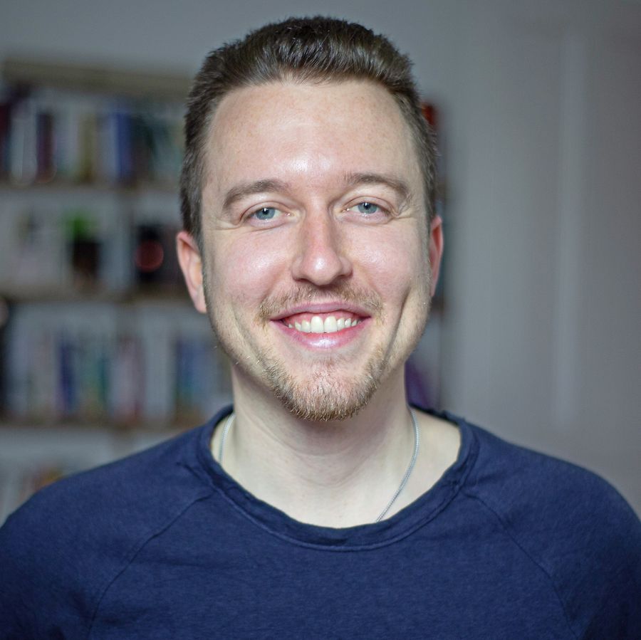 Julius Haas, KI-Experte, Peer Robotics, KI in Indien in der Anwendung jenseits von LLMs