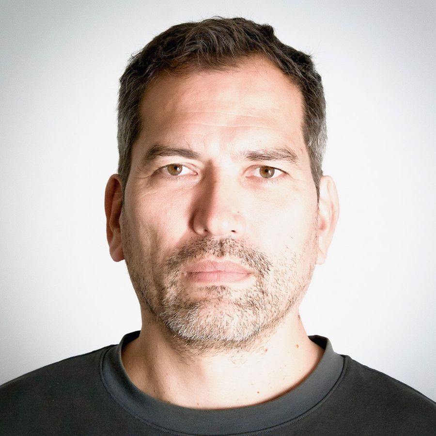 Ken Kasischke, Mitgründer und CEO CheckPCB, SEO: Indien als Hub für Elektronikproduktion