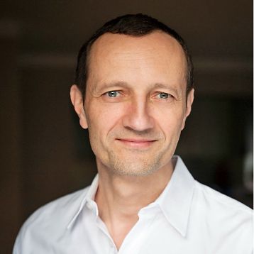 Martin Polak