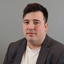 Tsvetomir Nikolov, Analyst Energy and Climate Program, Center for the Study of Democracy