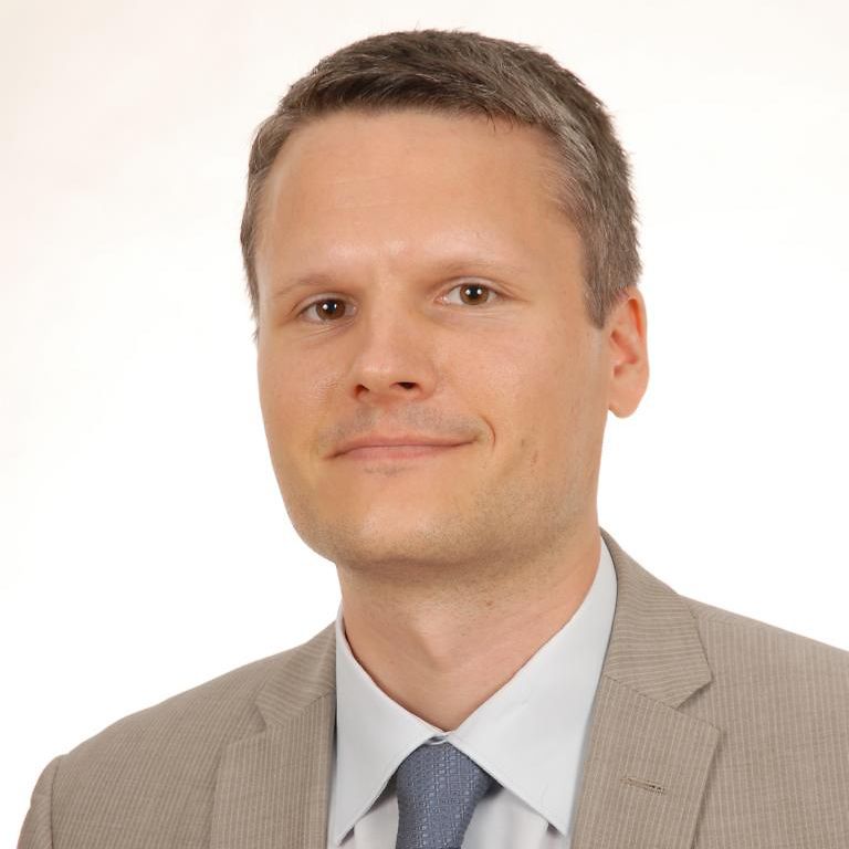 Ulrich Laumanns, Projektleiter, Deutsche Gesellschaft für Internationale Zusammenarbeit (GIZ), Ausbau Stromnetz Griechenland