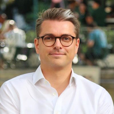 Niklas Körner, Partner, Faber Capital SCR S.A., Start-ups