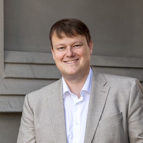 Václav Palička, Vorstandsvorsitzender MSID (Moravskoslezské investice a development)