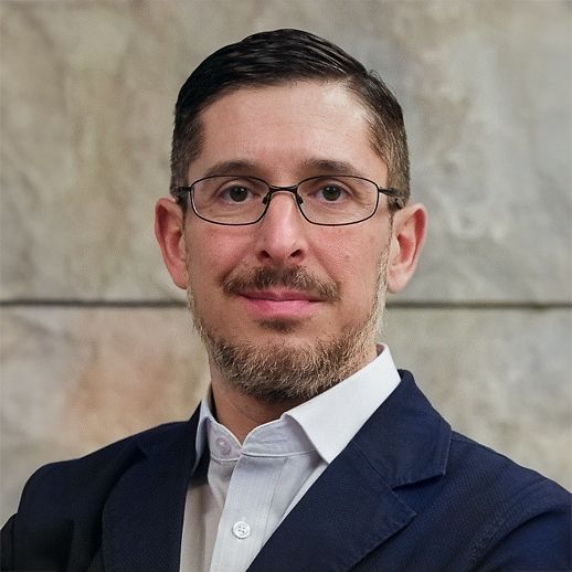 Alexander Klein, Vice President German Business, DEG – Deutsche Investitions- und Entwicklungsgesellschaft