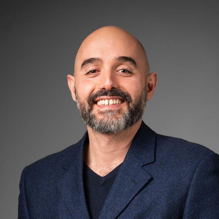 Youssef Hedhili, CEO, Scope Merge, IT-Nearshoring