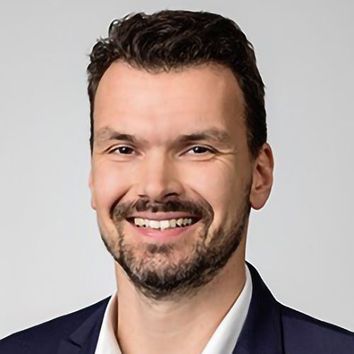 Christoph Danner, Rohstoffexperte beim VDMA