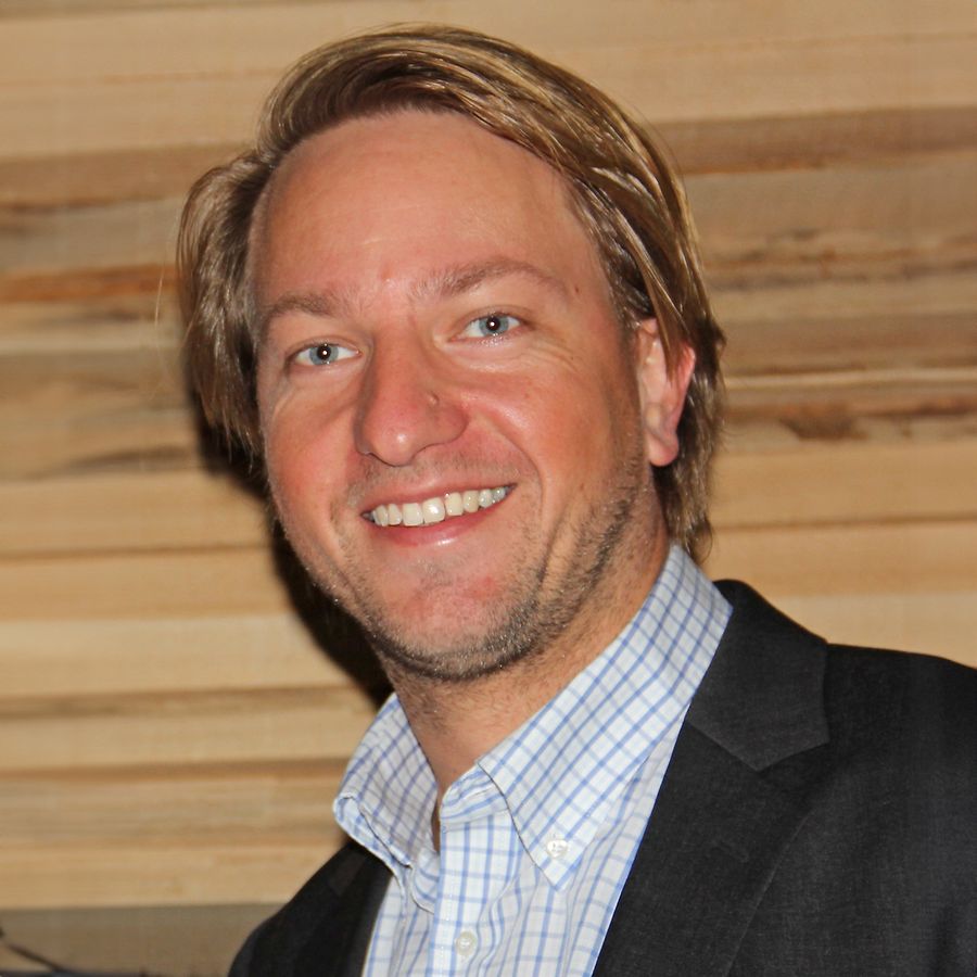 Björn Rülke, Geschäftsführer, Rülke GMBH