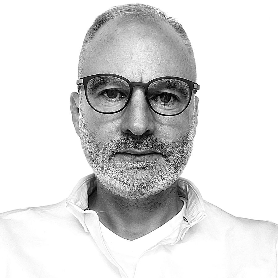 Matthew M. Wilson, Head of Semiconductor Segment, ZEISS Korea