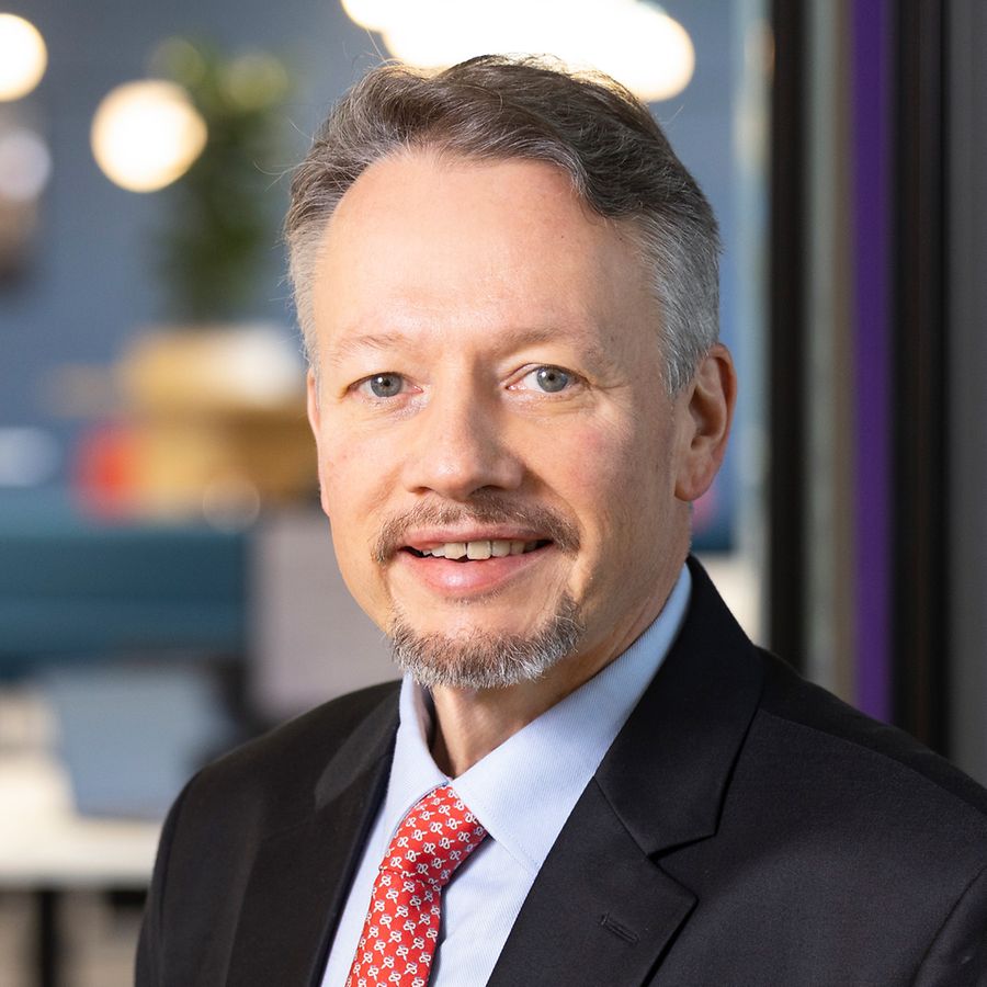 Alexander Seitz