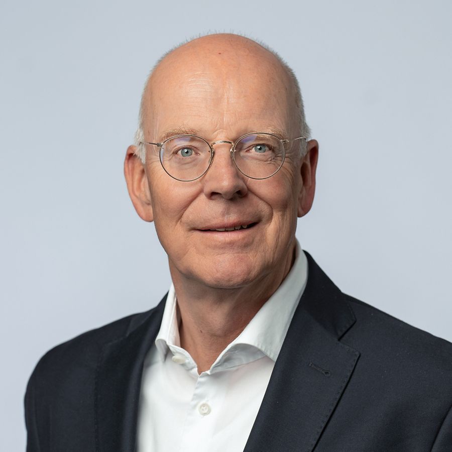 Martin Blessing