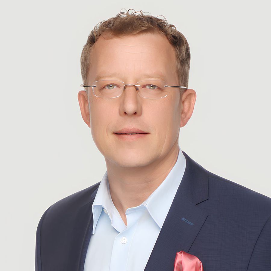Michael Quiring, Partner und Rechtsanwalt, Niederlassungsleiter Zentralasien bei RÖDL