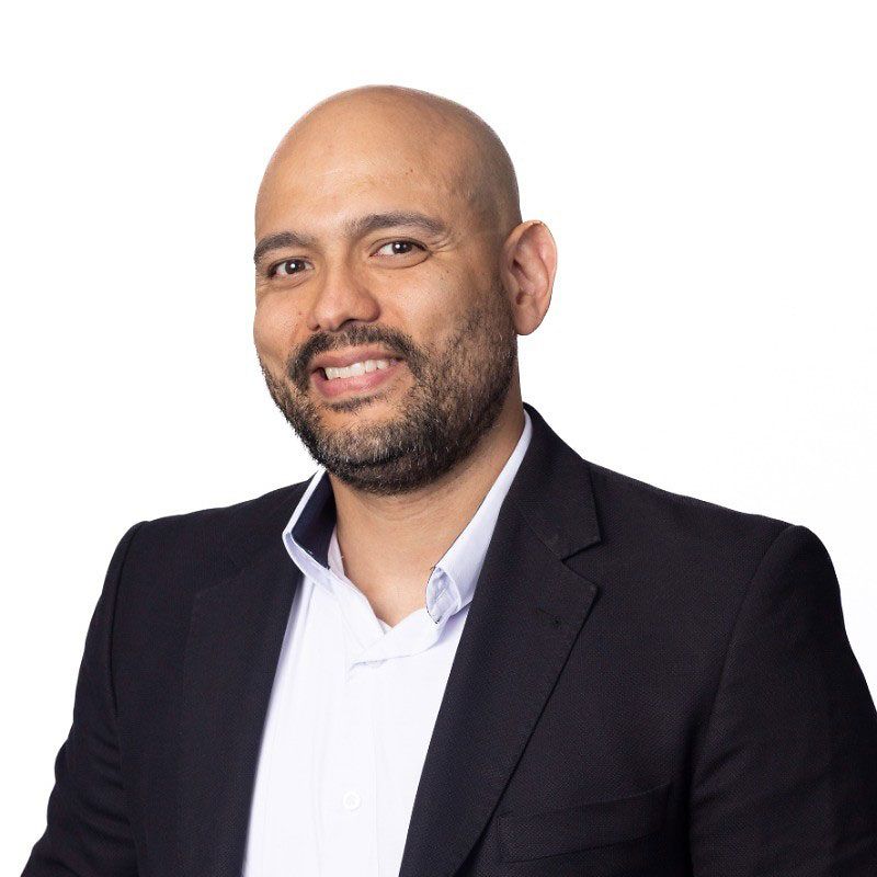 Marcus Peter Hess, Präsident des Fachausschusses Mechanische Antriebstechnik (CSTM) und Vizepräsident des Fachausschusses Zement und Bergbau (CSCM) beim Maschinenbauverband ABIMAQ, Thema: Bergbau Brasilien