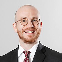 GTAI-Indien-Korrespondent Florian Wenke