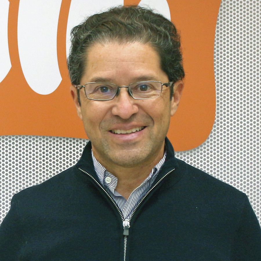 Carlos Bermudez, CEO, Trolli Ibérica, S.A., Süßwaren