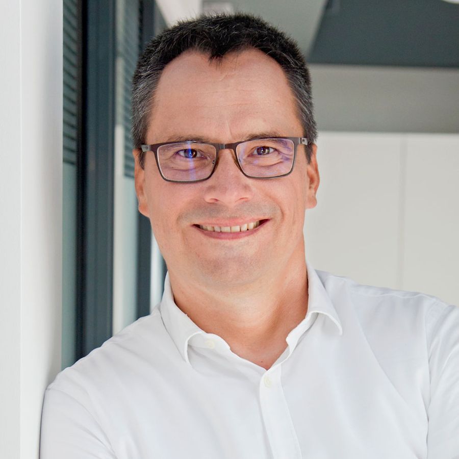 Viktor Göltl, Geschäftsführer WHC Group, Ungarn