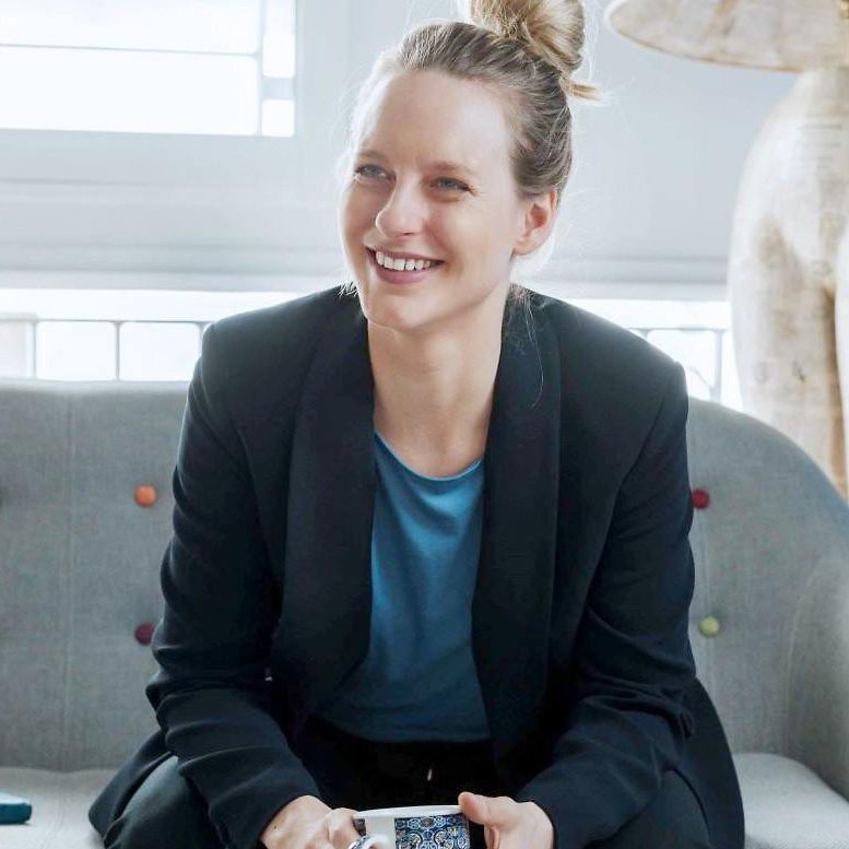 Ann-Kristin Benthien, Gründerin und Geschäftsführerin, AKB Coaching & Consulting