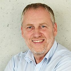 Luc Graré, Head of Central and Eastern Europe at Lhyfe