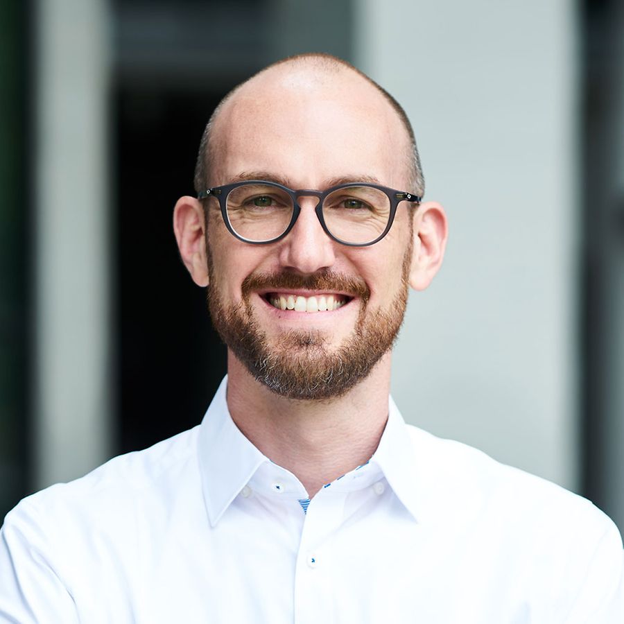 Marcus Liebhardt