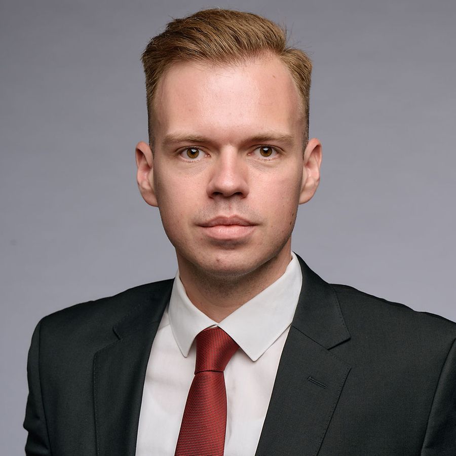 Tim Tewes, Rechtsanwalt, Luther Law Firm (Thailand), Arbeitsmarkt Thailand
