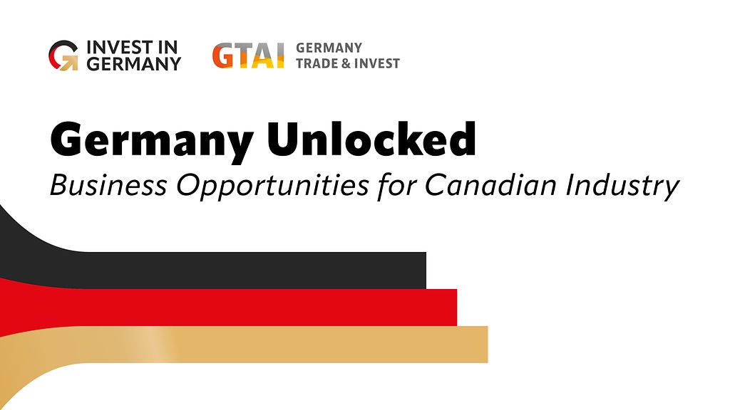 Germany Unlocked