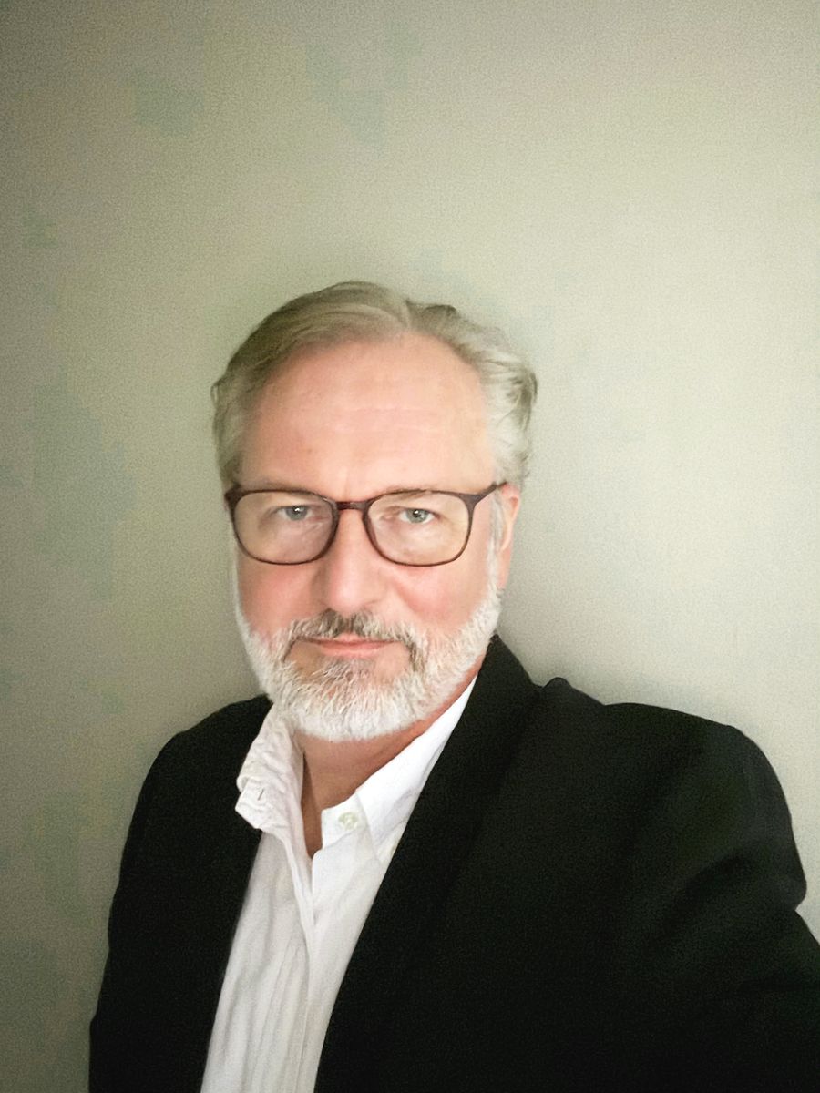 Andreas Holbe, General Manager - Holbe IBS International Business Development Solutions | © Andreas Holbe