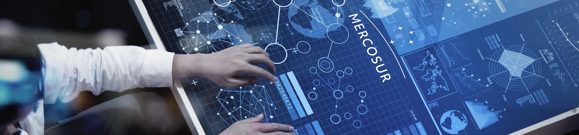 Technlogie; Computer; E-commerce | © iStockphoto/everythingpossible