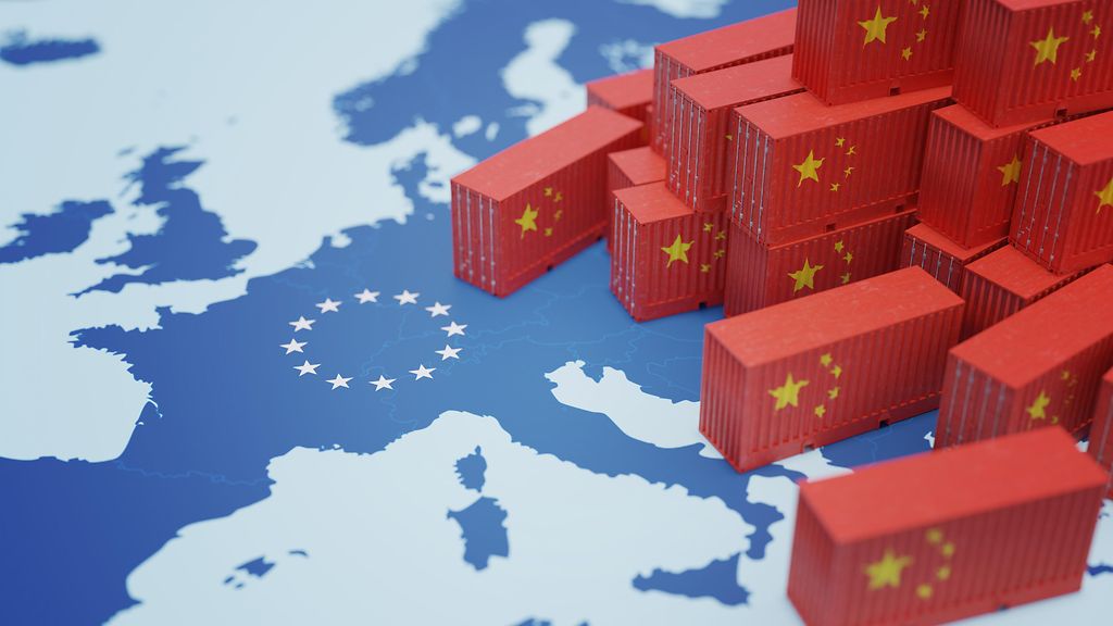 Der Wettbewerbsdruck aus China wächst auf deutsche Mittelständler. Mit welchen Strategien Unternehmen und die EU reagieren. 