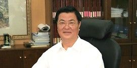厦门宏发董事长郭满金 | © Xiamen Hongfa Electroacoustic Co.,Ltd.
