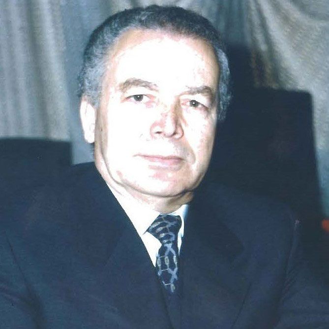 Jilani Benmbarek, Geschäftsführer, OASIS TECHNICAL CORPORATION, Wasserwirtschaft