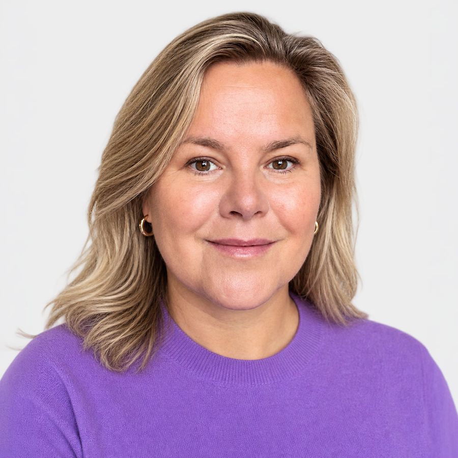 Katrine Toven, Partner, Belsenso Executive