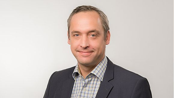 Oliver Döhne
