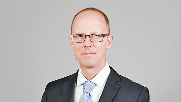 Wolfgang Karg