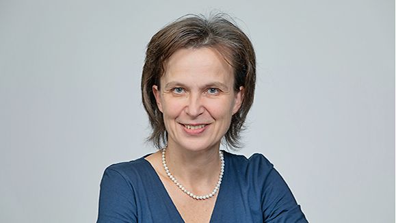 Katrin Kossorz
