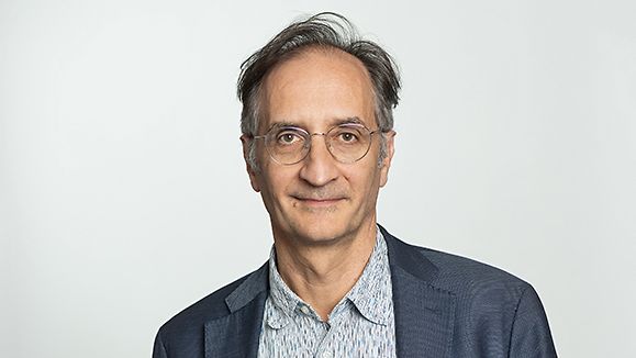 Fausi Najjar