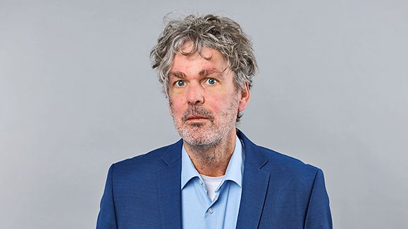 Michael Sauermost