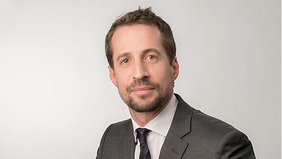 Edwin Schuh