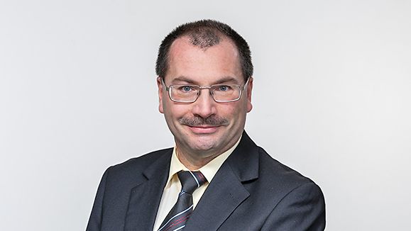 Heiko Steinacher